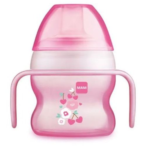 Mam Starter Cup Flasica 4M+ 150Ml slika 2