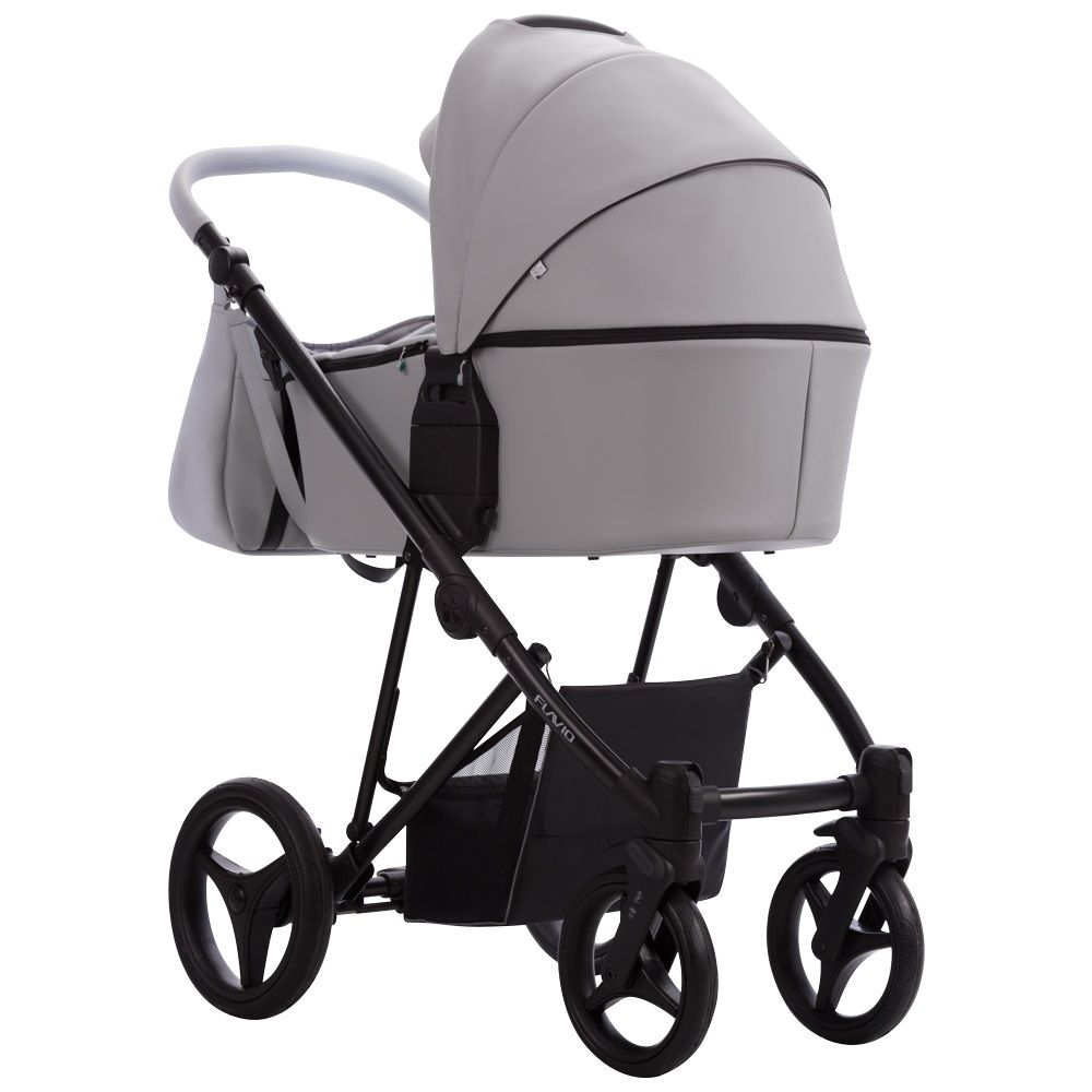 Bebetto Kolica Flavio Pro - Set 3u1 Pro 10 slika 5