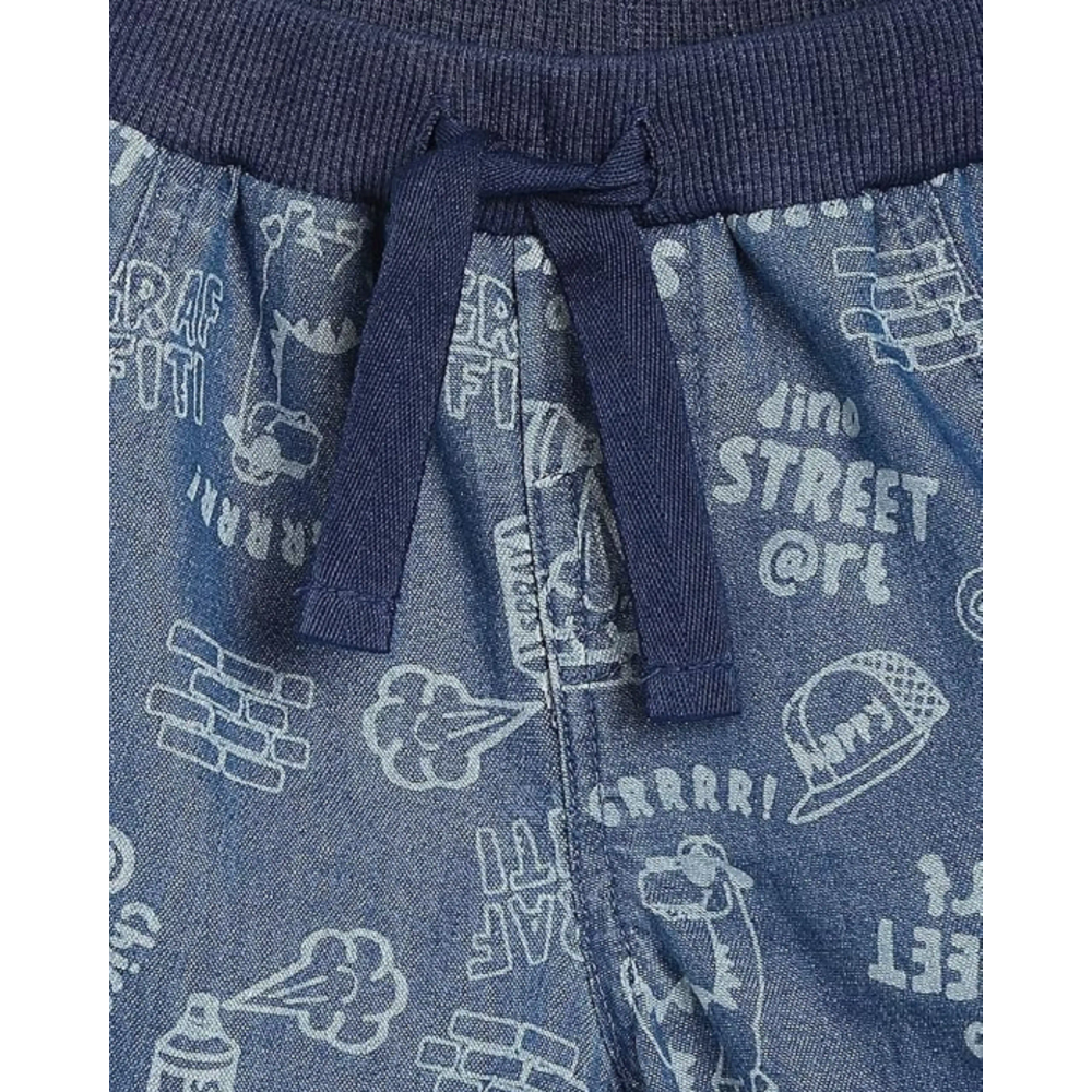 Chicco Šorc za bebe Street slika 3