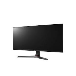 LG 34" QHD 34WP65G-B