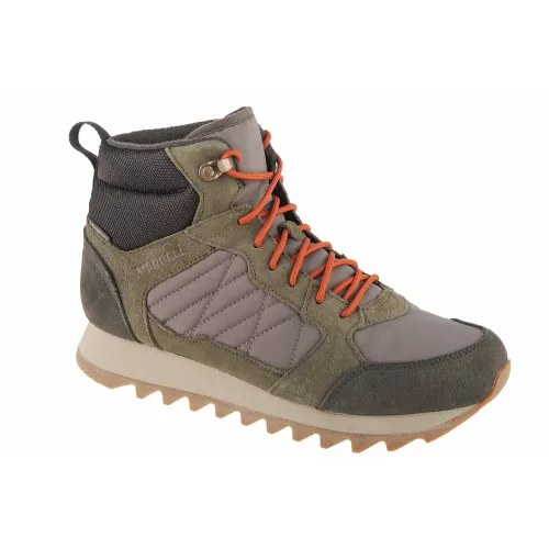 Merrell Alpine Mid PLR WP 2 Muške Cipele J004291 slika 5