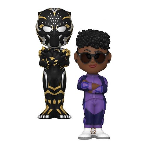 Funko Soda: Black Panter - Shuri W/Ch(M) slika 2