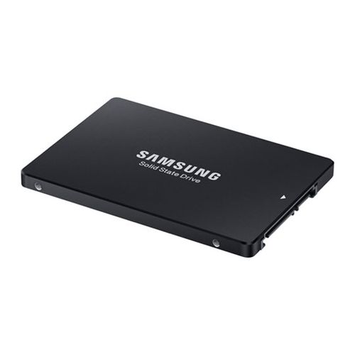 SAMSUNG PM893 960GB Data Center SSD - Visoka Brzina i Pouzdanost slika 2