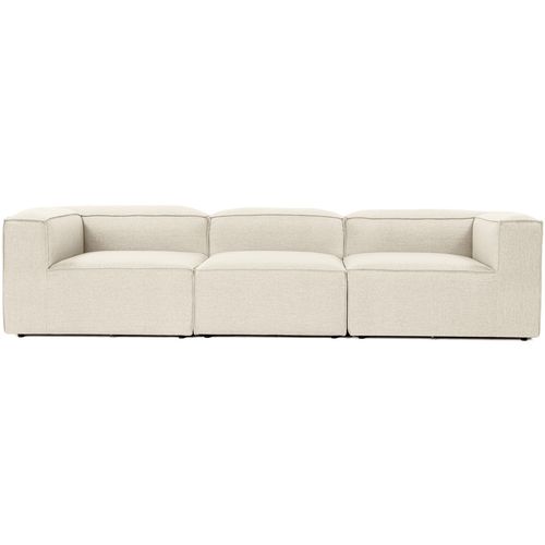 Fora 3 - Ecru Ecru 3-Seat Sofa slika 5