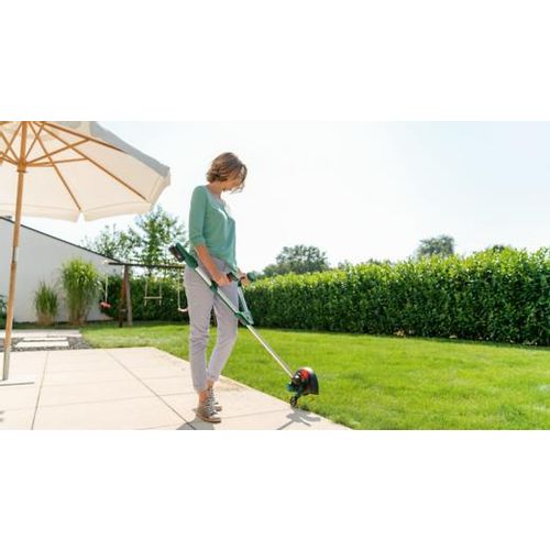 Bosch UniversalGrassCut 18V-26 šišač tratine, akumulatorski -solo slika 2