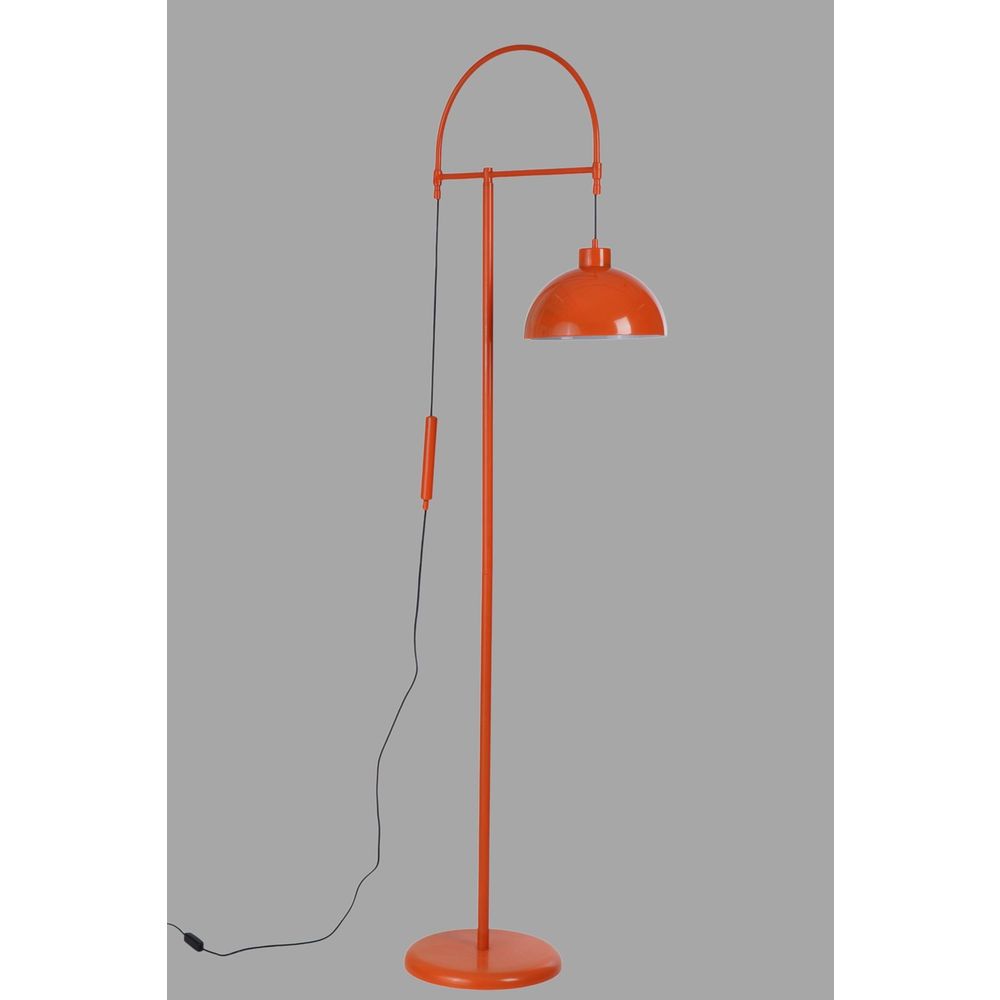 Opviq Podna lampa 845, narančasta slika 4