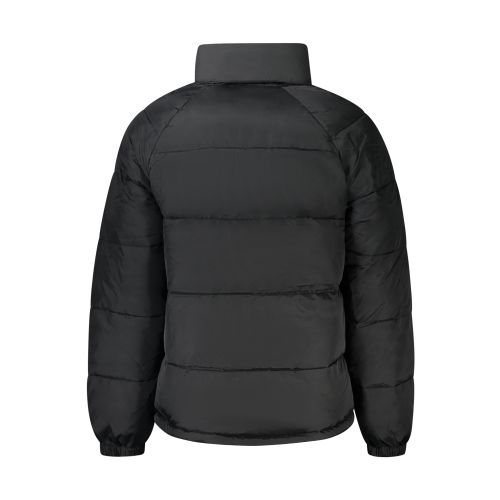 TOMMY HILFIGER MEN'S BLACK JACKET slika 2