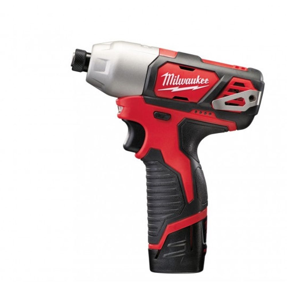Milwaukee Set Aku Alata M12Bpp2B-421C 4933443497 slika 2