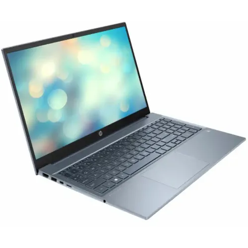 HP Pavilion 6G2U5EA Laptop 15-eh2009nm 15.6 FHD IPS/R7-5825U/8GB/NVMe 512GB/Iris Xe  slika 2
