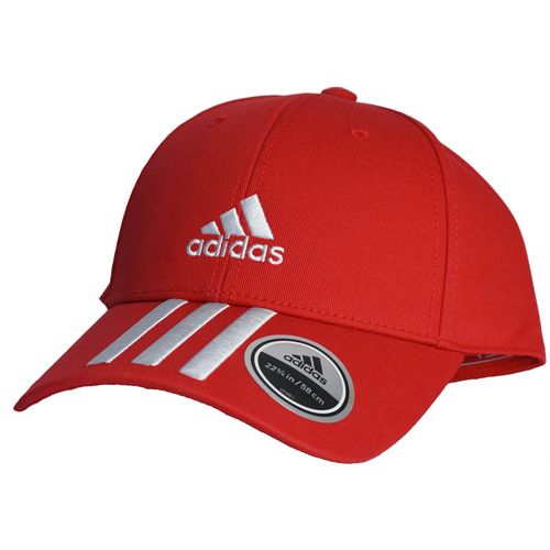 Adidas baseball 3-stripes twill cap gm6269 slika 5