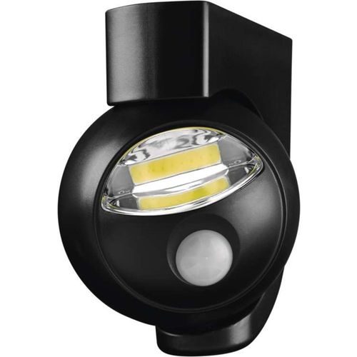 LED COB noćno svetlo   3× 1,5 V AA CRNA P3312 EMOS slika 1
