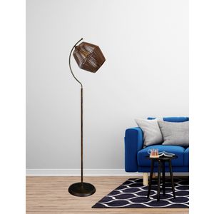 Podna lampa Gonio Antiquation - izložbeni artikl (oštećenja ambalaža)