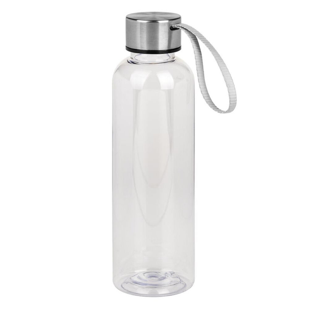 H2O TRITAN, plastična sportska flašica,transp. slika 1