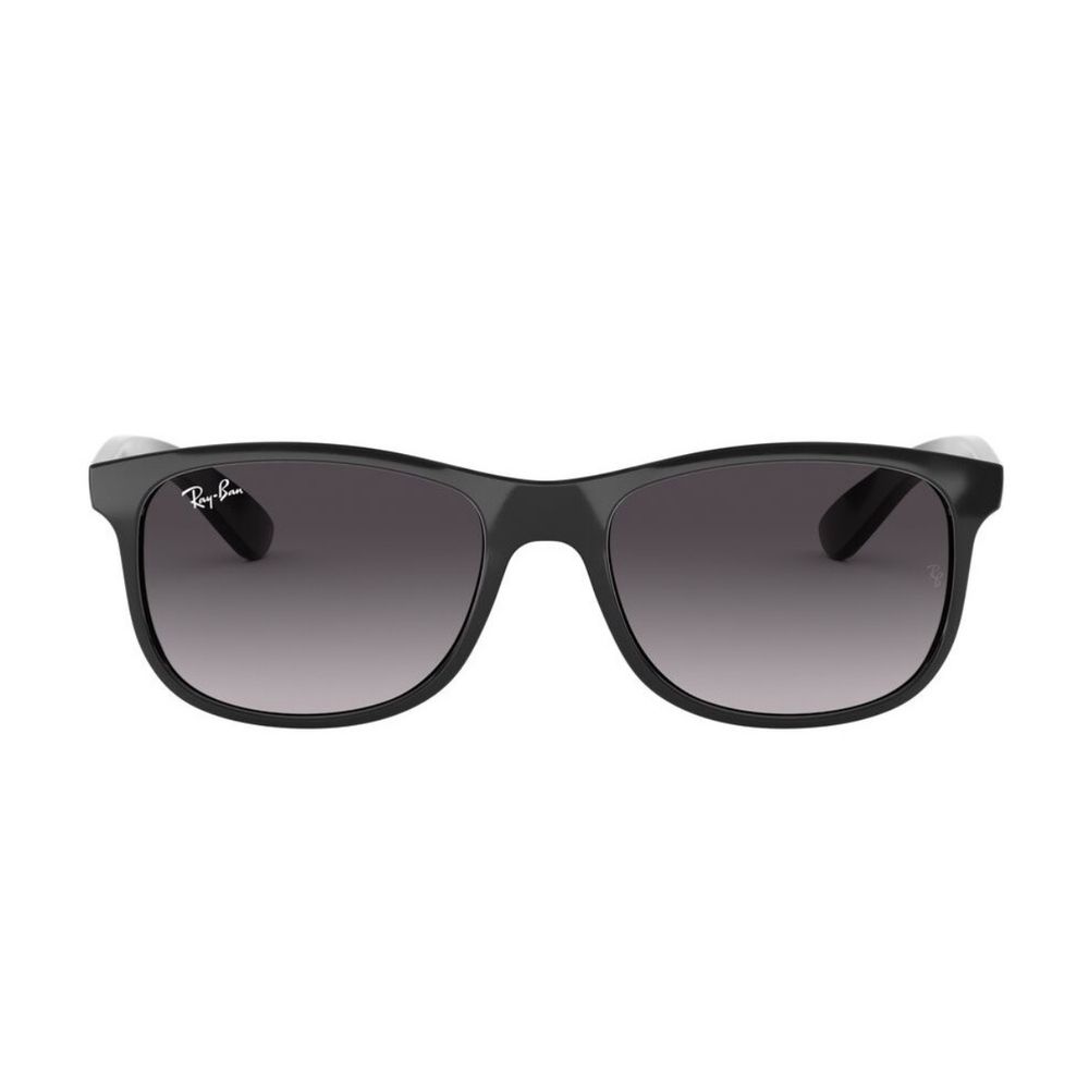 Muške Sunčane naočale Ray Ban RB4202 Black slika 1