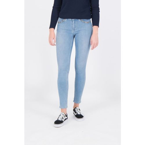 Ženske hlače Garcia Rachelle Superslim jeans  slika 1