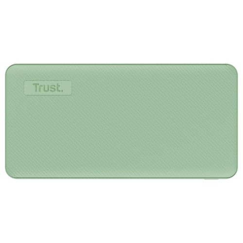 Trust prijenosni punjač Primo 20.000 mAh, green (25027) slika 3