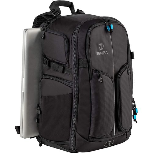 Ruksak Tenba Shootout 24L Backpack Black slika 2