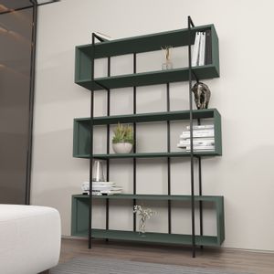 Bruti - Green, Black Green
Black Bookshelf