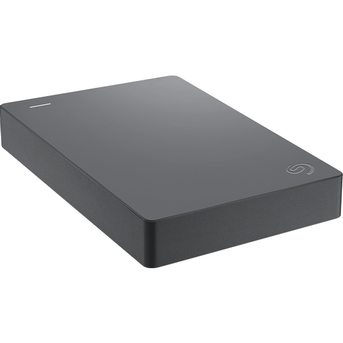 SEAGATE HDD External Basic (2.5'/5TB/USB 3.0) slika 3