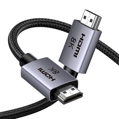 Ugreen 8K Ultra HDMI 2.1 cable - 5M slika 3