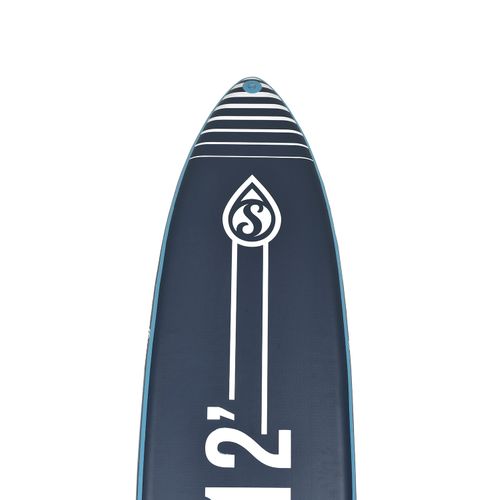 Sup daska Skiffo SunCruise 365x86x15cm max.165 kg slika 8