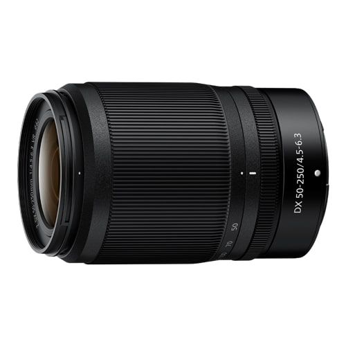 Nikon Z50 + 16-50mm f/3.5-6.3 VR + 50-250mm f/4.5-6.3 VR + torba slika 4