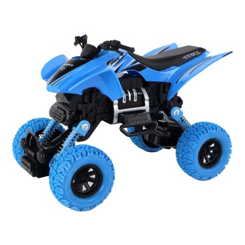 XC Quad Plavi slika 2