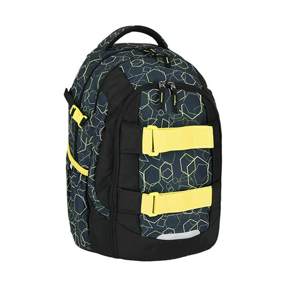 Spirit školski ruksak URBAN FRESH 03/24 slika 1
