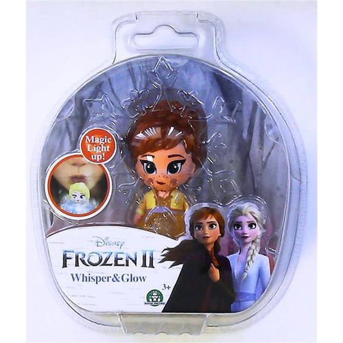 Frozen 2 Mini Figura Asst slika 3