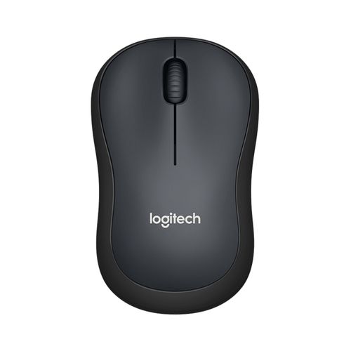 Logitech M220 Silent Wireless miš slika 1