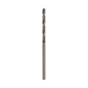 BOSCH Burgija HSS-Co 2.5 mm