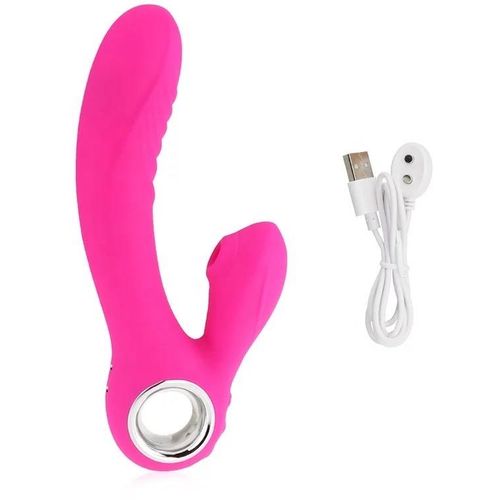 Intoyou Dash vibrator i stimulator slika 13