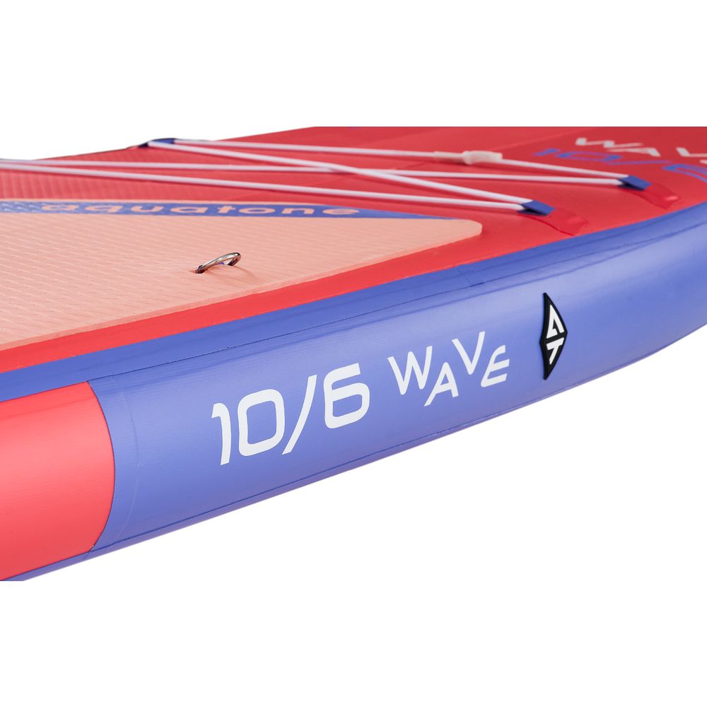 Aquatone SUP Daska WAVE 10'6'' - Višenamjenska Daska za Veslanje slika 13