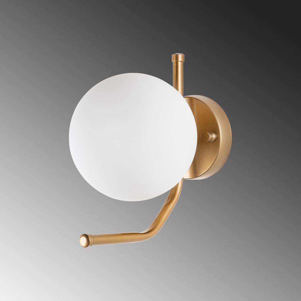 Zidna Lampa Faruk - 13726 slika 7