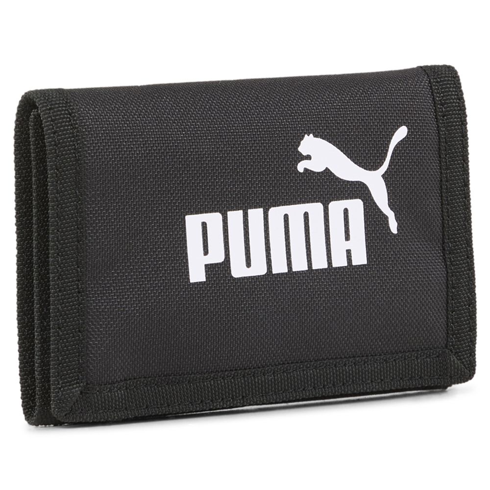 Puma Muški novčanik Phase Wallet slika 1