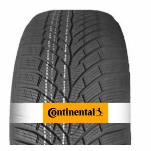 CONTINENTAL Zimska guma 215/60R16 99H XL WinterContact TS 870