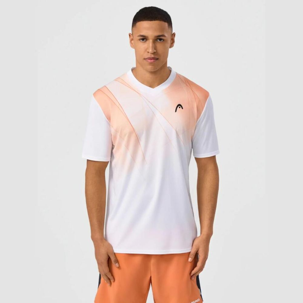 Head majica za tenis Topspin T-Shirt men slika 3