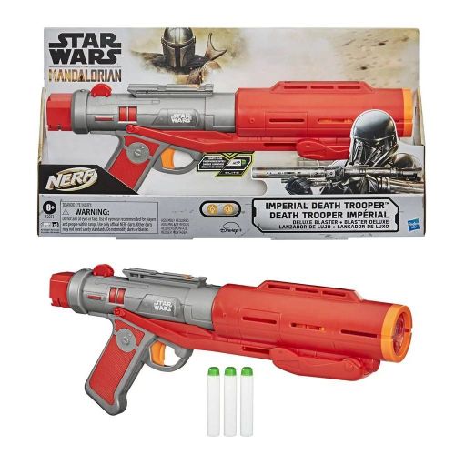 Nerf Pištolj Star Wars Blaster slika 1