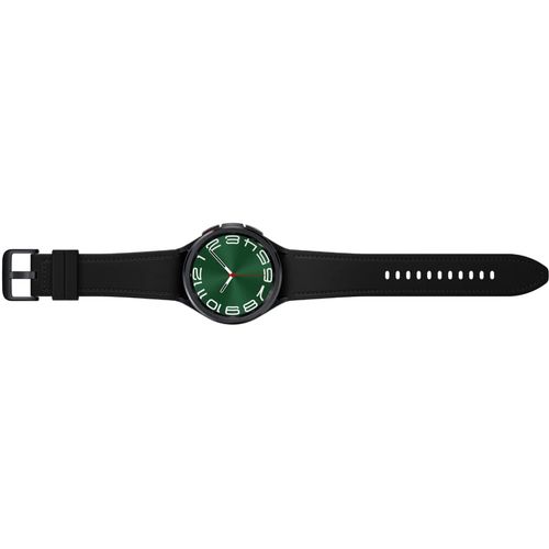 Samsung Galaxy Watch 6 Classic SS BT 47mm crni slika 5