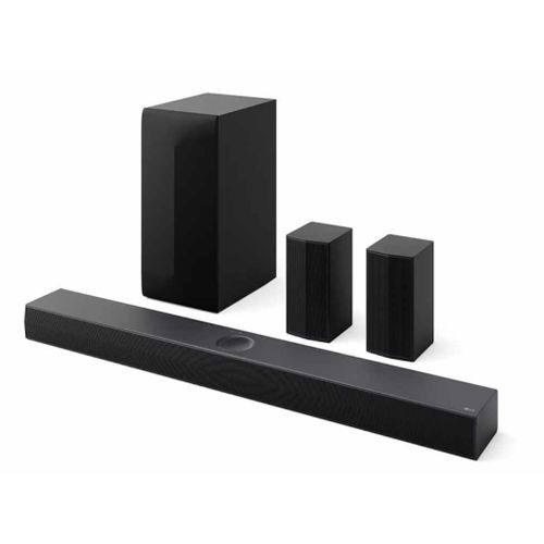 LG S70TR/500/5.1.1 Soundbar  slika 1