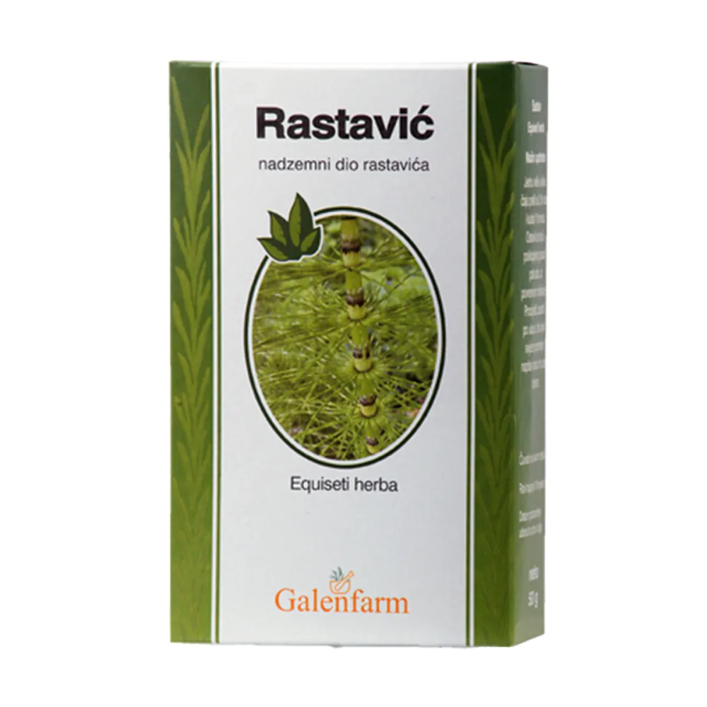 Galenfarm Rastavić RIF 50 g slika 1