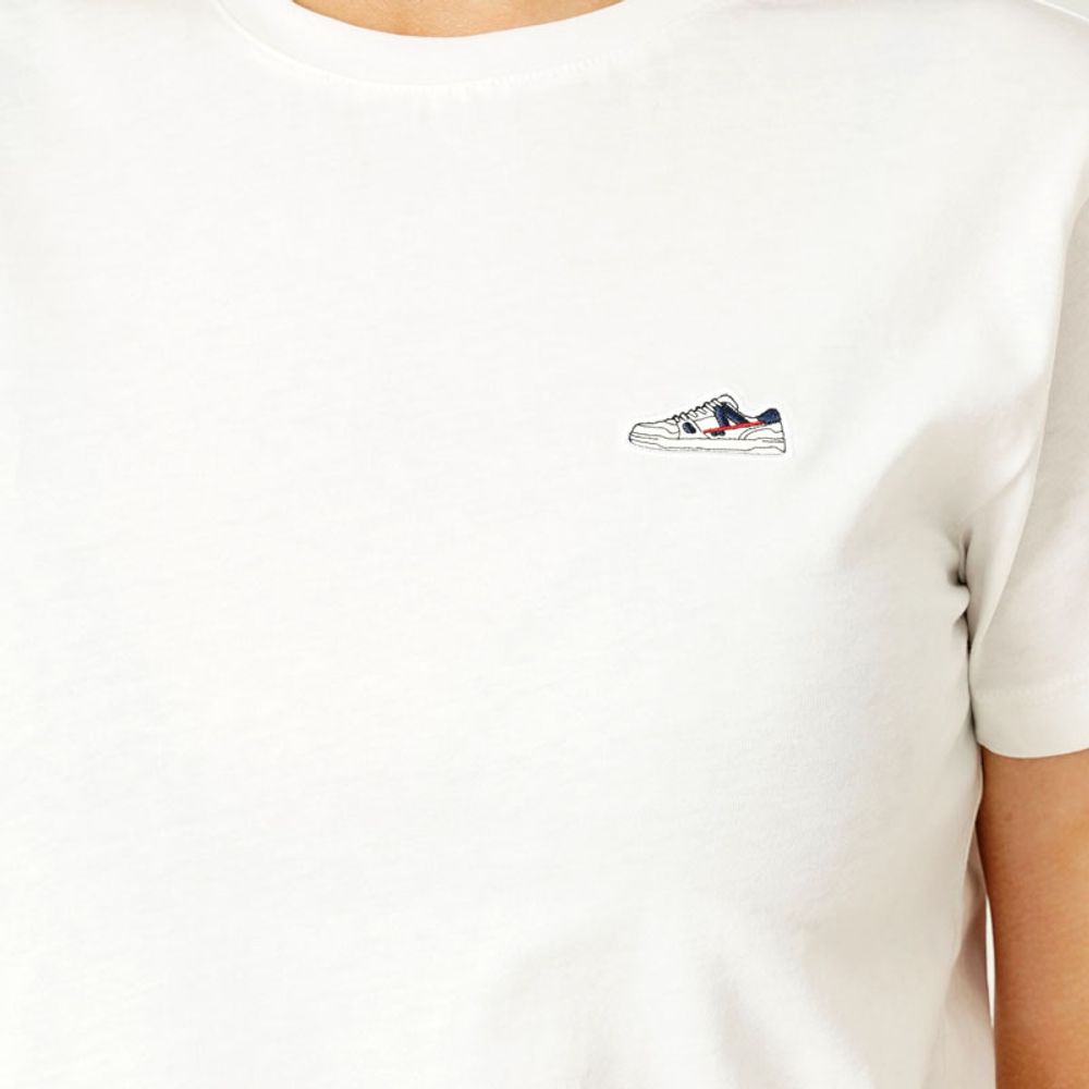 Hummel Ženska majica kratkih rukava HMLelfin T-Shirt slika 3