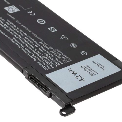 Baterija za Laptop Dell Inspiron WDX0R,P66F001, 13-5378, 14-7460, 15-5567, 15-5568, 15-7560, 17-5770 slika 4
