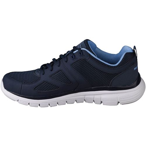 Skechers Burns Agoura muške sportske tenisice 52635-NVY slika 8