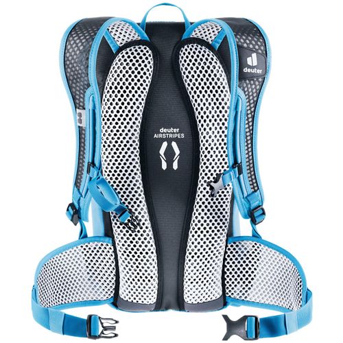 Deuter Ruksak Race 8, dimenzije 43x22x14 cm, volumen 8 L slika 3