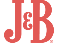 J & B