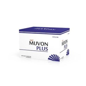 MUVON PLUS PLV A30 - Dodatak Ishrani za Zdravlje Zglobova i Kostiju