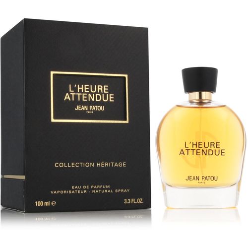 Jean Patou Collection Héritage L'Heure Attendue Eau De Parfum 100 ml (woman) slika 2