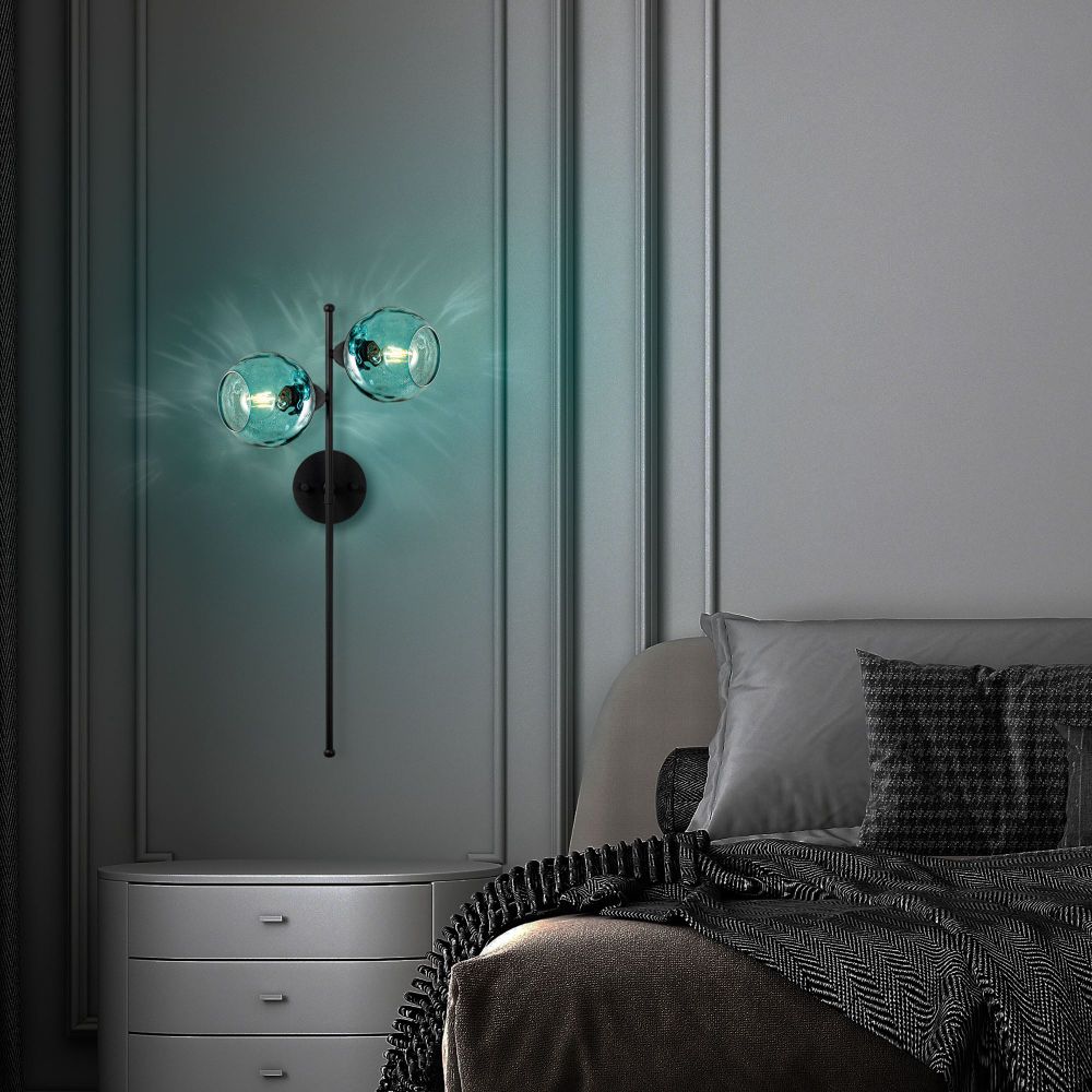 Zidna Lampa Benek - 15 - 14412 slika 2