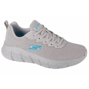 Skechers Bobs B Flex - Chill Edge 118106-LTGY